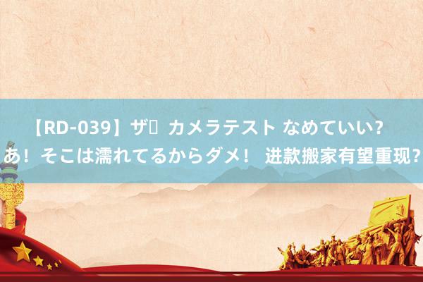 【RD-039】ザ・カメラテスト なめていい？ あ！そこは濡れてるからダメ！ 进款搬家有望重现？