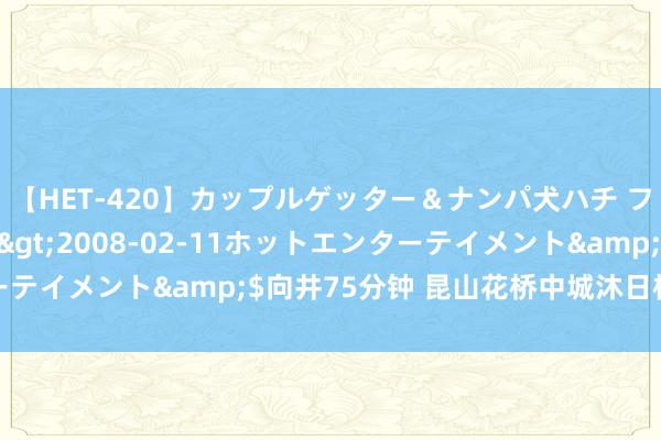 【HET-420】カップルゲッター＆ナンパ犬ハチ ファイト一発</a>2008-02-11ホットエンターテイメント&$向井75分钟 昆山花桥中城沐日栈房暑期算作